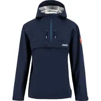 Swix Fjell, anorak, herre, navy