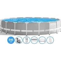Intex 3 Rings Pool