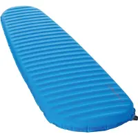 Therm-a-Rest - Madras - Trail Pro Tide til Unisex - Størrelse Regular - Blå