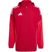 Adidas Tiro 25 Competition All Weather Jakke
