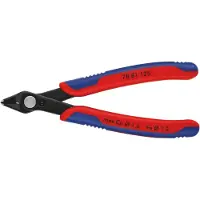 Knipex Electronic Super Knips - Præcisionsskærer - klipskåret