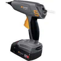 Steinel MOBILEGLUE 5011 FS Batteridrevet limpistol uden batteri, uden oplader 11 mm 18 V 1 stk