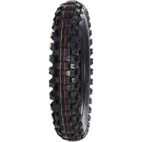 Motoz Tes Tractionator Enduro S/t 62r Tt Off-road Bagdæk