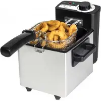 Cecotec Cleanfry Frituregryde 1.5 L
