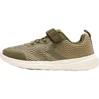 Hummel Actus Recycled Sko