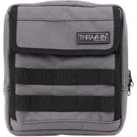 Thrashin Supply Co Tsc Slim Fronttaske