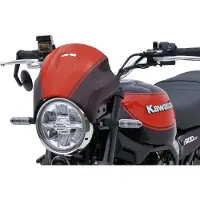 Bodystyle Forlygtebeklædning Z900RS 18- BRUN
