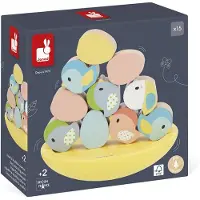 Janod Pure Bird Balancespil