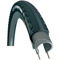 CST Gravel Overton Tubeless 700c X 40 Graveldæk