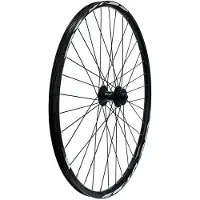 Krayton B10f Dpr20 27.5´´ 6b Disc Mtb Forhjul