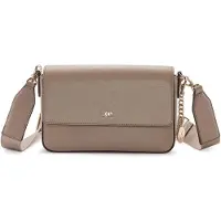 DKNY Bryant Park Md Flap Skuldertaske