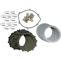 Rekluse Torqdrive Honda Crf 450 R 02-08 Koblingstrykplade