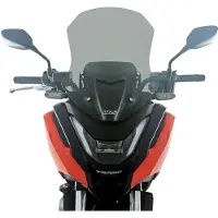 Wrs Honda Nc 750 X Abs 25-26 Ho081f Forrude