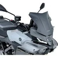 Wrs Yamaha Mt-09 Tr Dxcs 25/mt-09 Tr Dxs 25-26/mt-09 Tr S 25-26 Forrude