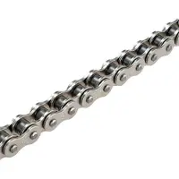 Jt Chains 520 Hdr Kæde