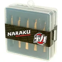 NARAKU Nk200.28 Hoveddyse