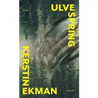 Gyldendal Ulvespring - Skønlitteratur & Fiktion - hardcover