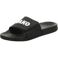 Jako Sportssko 'J-SL Lock' sort / hvid