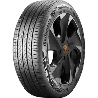 Continental UltraContact NXT - ContiRe.Tex