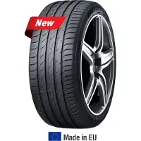 Nexen N Fera Sport