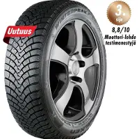 Falken WINTERPEAK F-SNOW 1