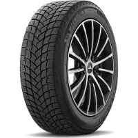 Michelin X-Ice Snow