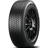 Pirelli Ice Friction