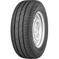 Continental Vanco 2