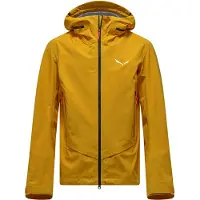 Salewa Ortles GTX 3L jakke EPE-GOLD-48