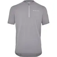 Silvini Md2635 Naturno Kortsærmet Enduro-trøje