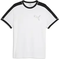 Puma T7 Love Of The Cat Ringer T-shirt Med Korte ærmer