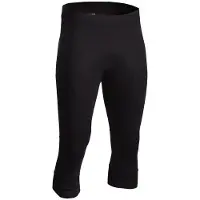 Silvini Alvo 3/4 Cykelshorts Uden Seler