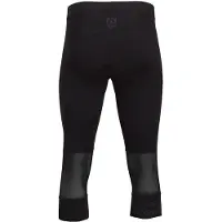 Silvini Alvo 3/4 Cykelshorts Uden Seler