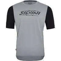 Silvini Md2633 Zinolo Kortsærmet Enduro-trøje