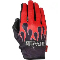Thrashin Supply Co Stealth Handsker
