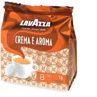 Lavazza | Crema e Aroma - 18 puder til Senseo