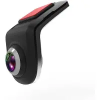 Torribaly New 1080P Driving Recorder USB Zinc Alloy Android Large Screen Navigation Dedicated ADAS DVR 140 Degree Wide Angle Motion Detection Recorder Navigator