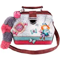 KARACTERMANIA Doctor Swing Skuldertaske