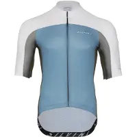 Silvini Md1604 Stelvio Kortærmet Trøje