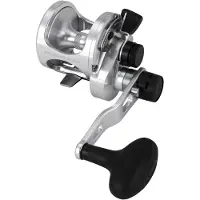 Okuma Cavalla Trollinghjul