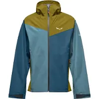 Salewa Puez 2.5l Powertex Jakke