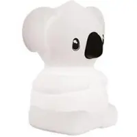 KIDYWOLF Nightlight Koala with colour change 15cm