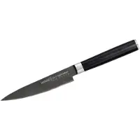 Samura MO-V 5" Stonewash Universalkniv
