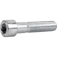 Cofan Din-912 C-8.8 M12x80 Mm Unbrakoskrue 25 Enheder