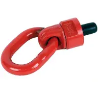 Cofan 10x18 0.3tn Roterende øjebolt