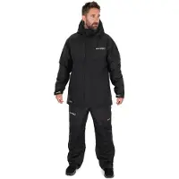 Matrix Fishing Therma-foil Winter Jakkesæt
