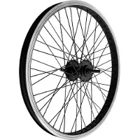Krayton A14f 20´´ Forhjul