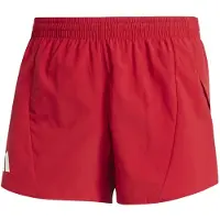 Adidas Adizero Essentials Split Shorts
