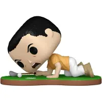 Funko POP! Happy Gilmore (t2)-pop Deluxe Happy Gilmore Figur