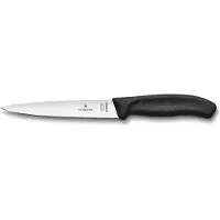 Victorinox Swiss Classic Filleting Knife 16cm